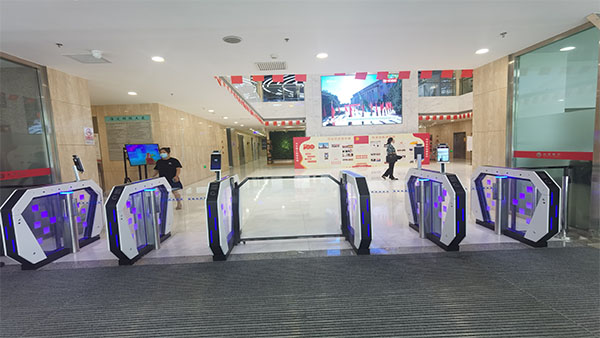 德寶擺閘的優(yōu)勢和特點有哪些